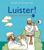 Luister! 9789033128615 Marleen Vos-van Aalst, Boeken, Verzenden, Gelezen, Marleen Vos-van Aalst