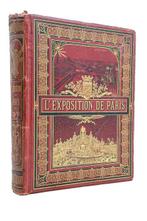 Collectif - LExposition de Paris (1900) - 1900, Antiek en Kunst