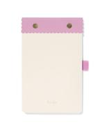 HEMA Notitieboek to do gelinieerd scallop, Verzenden, Nieuw