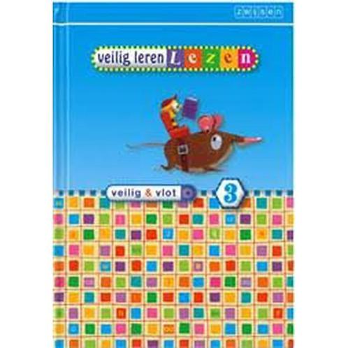 Veilig Leren Lezen (VLL) Kim versie Veilig en Vlot leesboekj, Boeken, Schoolboeken, Nieuw, Verzenden