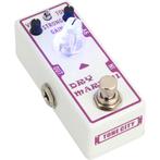 Tone City Dry Martini overdrive effectpedaal, Muziek en Instrumenten, Effecten, Verzenden, Nieuw