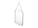 Veiling - Haceka Vintage - Hangende Spiegel, Huis en Inrichting, Woonaccessoires | Spiegels, Nieuw