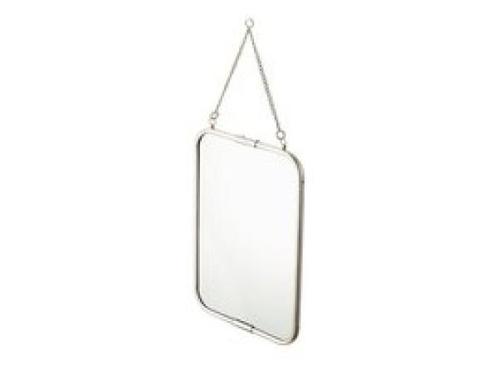 Veiling - Haceka Vintage - Hangende Spiegel, Huis en Inrichting, Woonaccessoires | Spiegels