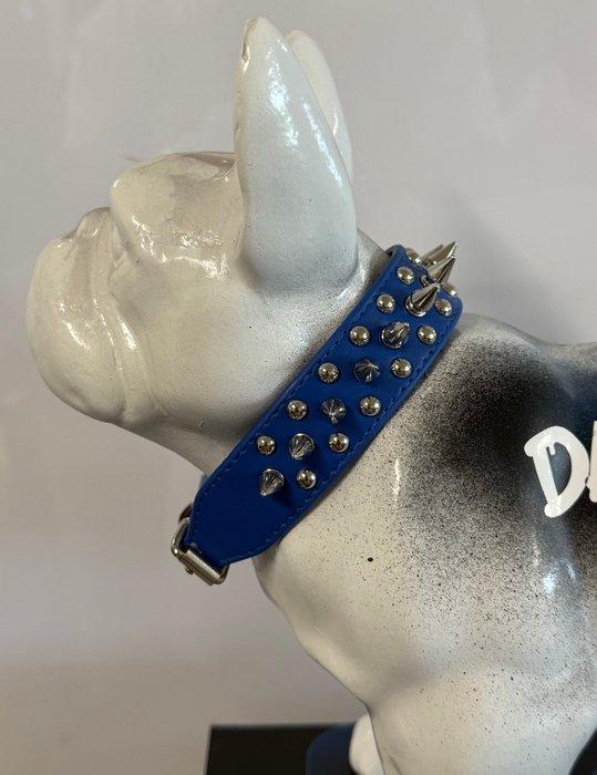 Daluxe Art (1999-) - 1999 • Bulldog of Love, Antiek en Kunst, Kunst | Designobjecten