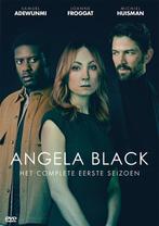 Angela Black - seizoen 1 - DVD, Verzenden, Nieuw in verpakking