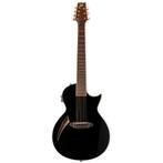 ESP LTD Thinline Series TL-7 Black 7-snarige, Muziek en Instrumenten, Snaarinstrumenten | Gitaren | Elektrisch, Verzenden, Nieuw