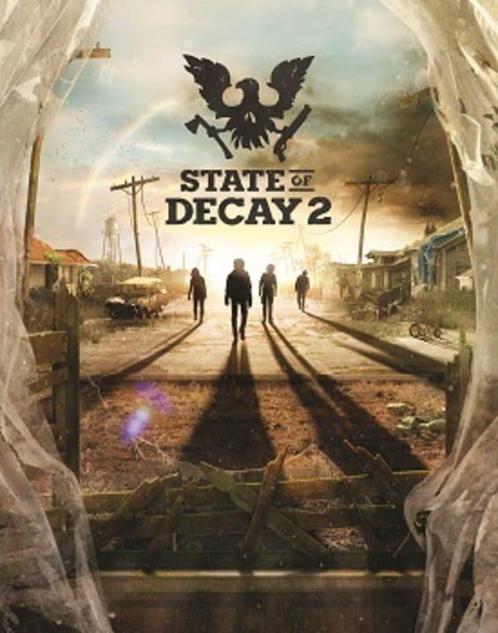 State of Decay 2 [Xbox One], Spelcomputers en Games, Games | Xbox One, Ophalen of Verzenden