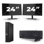 Dell Optiplex 3070 Micro USFF - Intel Core i5-9e Generatie -, Computers en Software, Verzenden, Nieuw