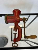 Snijmachine - Vintage Husqvarna Snijmachine uit de Jaren