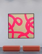 Stefanie Raus - Pink II 1305 XXL