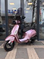 Vespa Sprint E5 custom | nieuw! | 12/2024 0km! | full option, Fietsen en Brommers, Scooters | Vespa, Overige modellen, Maximaal 45 km/u