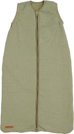 Little Dutch Slaapzak zomer 70 cm Pure Olive, Verzenden, Nieuw