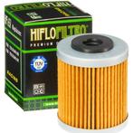 Hiflo Hf 651 Oliefilter Husqvarna / Ktm, Verzenden, Nieuw