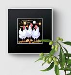 AniB. - “ The Eggconomists ”, aus der Serie :  Supremantist