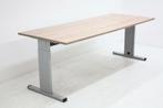 Bureau onderstel Proline instelbaar 123,5-200cm hoogte, Huis en Inrichting, Bureaus, Ophalen of Verzenden, Gebruikt