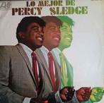 LP gebruikt - Percy Sledge - Lo Mejor De Percy Sledge, Cd's en Dvd's, Vinyl | R&B en Soul, Zo goed als nieuw, Verzenden