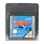 Game Boy Color Thunderbirds (Losse cassette), Verzenden, Zo goed als nieuw