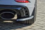 Rear splitter voor Audi RS3 8V Sportback Facelift, Ophalen of Verzenden