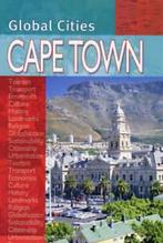 Global cities: Cape Town by Rob Bowden (Hardback), Verzenden, Gelezen, Rob Bowden