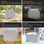 KESSER® Barbeque Hoes - Scheurbestendig - 147x61x122cm - Gri, Tuin en Terras, Verzenden, Zo goed als nieuw