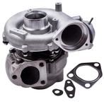 Turbocompressor BMW 730 D E65 218 BHP M57N6 Cilinder 1165..., Auto-onderdelen, Motor en Toebehoren, Verzenden, Nieuw, BMW