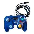 Piranha Xtreme Gamecube controller (third party) UITVERKOOP, Spelcomputers en Games, Games | Nintendo Wii, Verzenden, Zo goed als nieuw