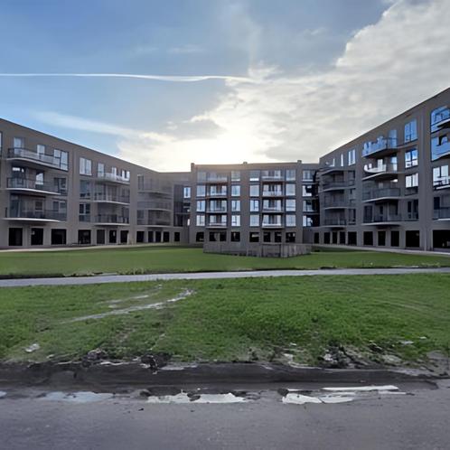 Appartement met Balkon voor 55+ aan de Kruithoorn 36, Huizen en Kamers, Huizen te huur, Direct bij eigenaar, Zuid-Holland, Appartement