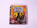 Playstation 3 - Guitar Hero III: Legends of Rock, Ophalen of Verzenden, Nieuw