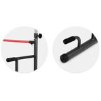Pull-up bar voor beginners - Veilig en eenvoudig in te st..., Ophalen of Verzenden, Nieuw, Metaal, Overige typen