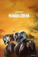 SVV-Schatzoekers: The Mandalorian Collectie, Verzamelen, Star Wars, Nieuw, Actiefiguurtje, Verzenden