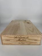2021 Château Montrose, la Dame de Montrose - Saint-Estèphe -, Nieuw