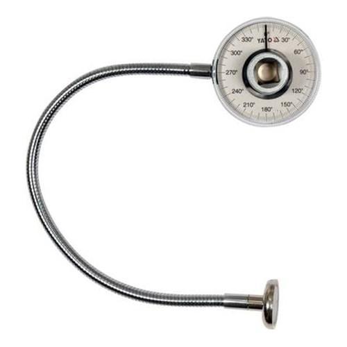 Yato Yt-05934 Aanduiding, Momentsleutel, Computers en Software, Laptop-opladers, Verzenden