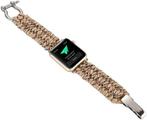 DrPhone BND1 - Fashion Band - Nylon – Touw Design - Geschikt, Verzenden, Nieuw