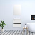 Sani Royal Badkamermeubel Trento Greeploos, Huis en Inrichting, Badkamer | Badkamermeubels, Nieuw