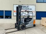 STILL RX60-45 Elektrische Heftruck, 4500KG, Triplex, 6000MM, Meer dan 4000 kg, Elektrisch, Heftruck, STILL