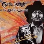 cd - Curtis Knight - Live In Europe, Verzenden, Zo goed als nieuw