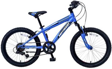 Marlin Jongens MTB 20 Inch Matador 6V Blauw - 2e Kans beschikbaar voor biedingen