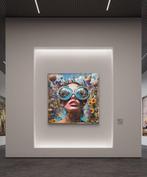 Nicole Lubbers - Dreamscape in Her Eyes XL