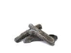Cosiburner ceramic woodlogs 3 pieces, Nieuw, Gas