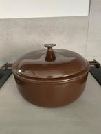 Le Creuset - Enzo Mari - Braadpan - La Mama - Fonte