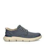 Skechers Hands Free Slip-Ins Garza instapschoenen, Kleding | Heren, Verzenden, Nieuw, Blauw, Skechers