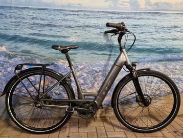 Trek District+ 7, 159-176cm, beltdrive, Bosch middenmotor beschikbaar voor biedingen