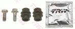 Reparatieset, remklauw SKODA ROOMSTER (1.9 TDI,1.2,1.2 TS..., Ophalen of Verzenden, Nieuw