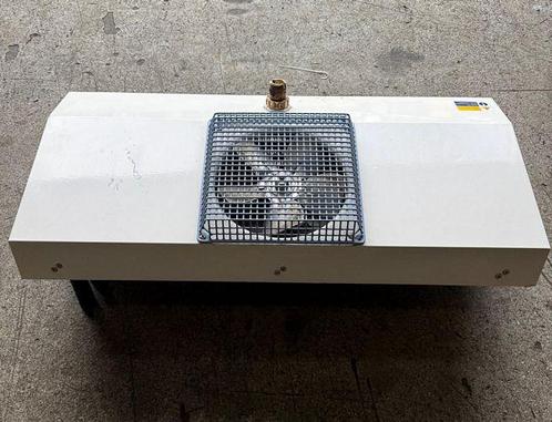 Searle Koelverdamper 1.89kW, TG3 5-5, R404A, Zakelijke goederen, Kantoor en Winkelinrichting | Winkel en Inventaris