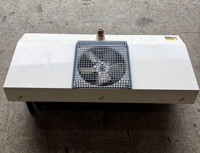 Searle Koelverdamper 1.89kW, TG3 5-5, R404A, Zakelijke goederen, Kantoor en Winkelinrichting | Winkel en Inventaris