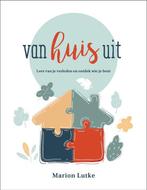 9789492831910 Van huis uit | Tweedehands, Boeken, Verzenden, Zo goed als nieuw, Marion Lutke