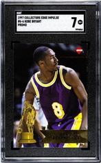 1996/97 Fleer Collectors Edge Impulse Kobe Bryant, Allen, Verzamelen, Nieuw
