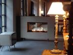 Veiling - Kalfire Fairo 105 Tunnel gashaard gebruikt, Huis en Inrichting, Kachels, Nieuw
