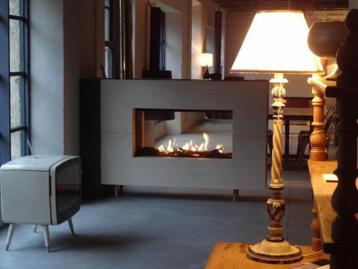 Veiling - Kalfire Fairo 105 Tunnel gashaard gebruikt beschikbaar voor biedingen