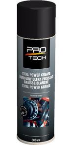 Pro tech total power grease 500 ml, Verzenden, Nieuw